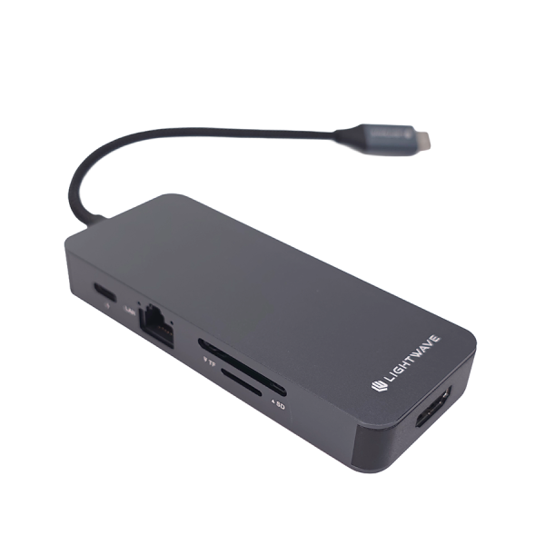 Lightwave LW-DOCK-61A zhopir