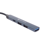 هاب Usb لایت ویو مدل Lightwave LW-HUB-A104 - Image 2