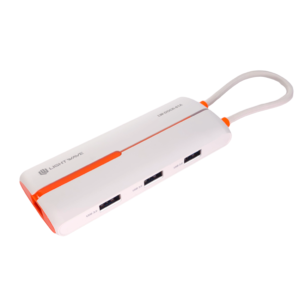Lightwave LW-DOCK-61A