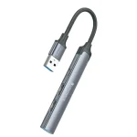 هاب Usb لایت ویو مدل Lightwave LW-HUB-A104