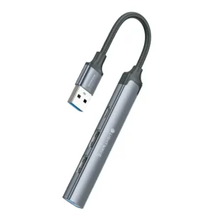 هاب Usb لایت ویو مدل Lightwave LW-HUB-A104
