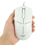zhopir موس گیمینگ آئولا مدل Aula F820