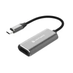 تبدیل Usb C به Hdmi لایت ویو مدل Lightwave LW-C-HDMI-4K zhopir