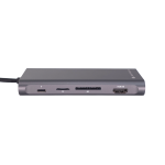 هاب Usb لایت ویو مدل Lightwave LW-M2/NVME-DOCK-11I1 - Image 8