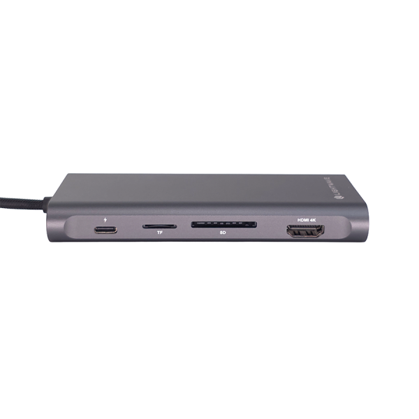 هاب Usb لایت ویو مدل Lightwave LW-M2/NVME-DOCK-11I1 - Image 8