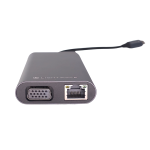 هاب Usb لایت ویو مدل Lightwave LW-M2/NVME-DOCK-11I1 - Image 7