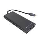 هاب Usb لایت ویو مدل Lightwave LW-M2/NVME-DOCK-11I1 - Image 6