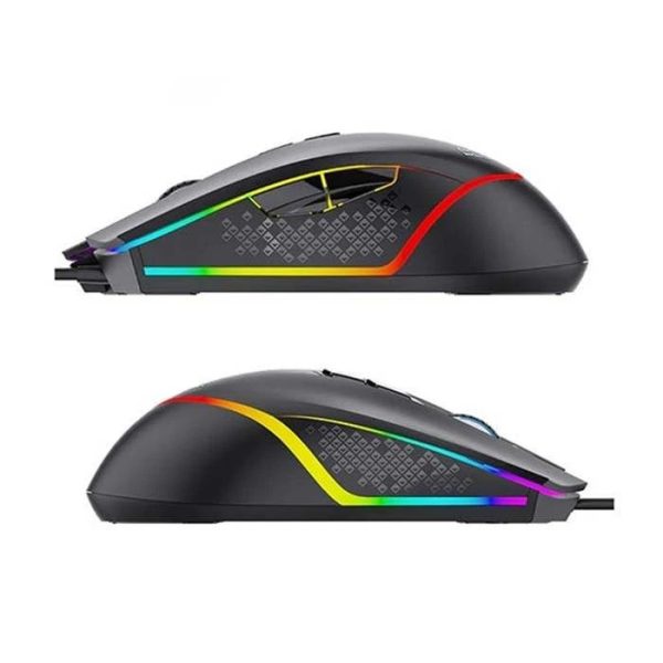 ماوس مخصوص بازی آئولا مدل AS-F805 - Image 3