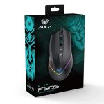 ماوس مخصوص بازی آئولا مدل AS-F805 - Image 2