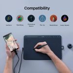 قلم نوری هوئیون مدل HS611 - Image 6