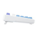 کیبورد گیمینگ آئولا مدل Aula f99 - GRAYWOOD SWITCH - Image 3