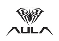 لوگوی برند آئولا aula