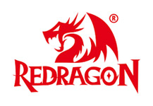 لوگوی برند رد دراگون red dragon
