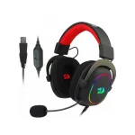 هدست گیمینگ ردراگون مدل Redragon h510 - Image 3
