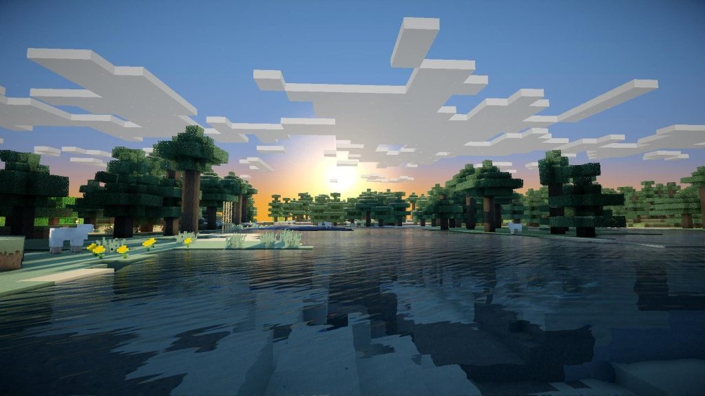 بازی Minecraft برای کنسول Ps5 ریجن 2-آکبند