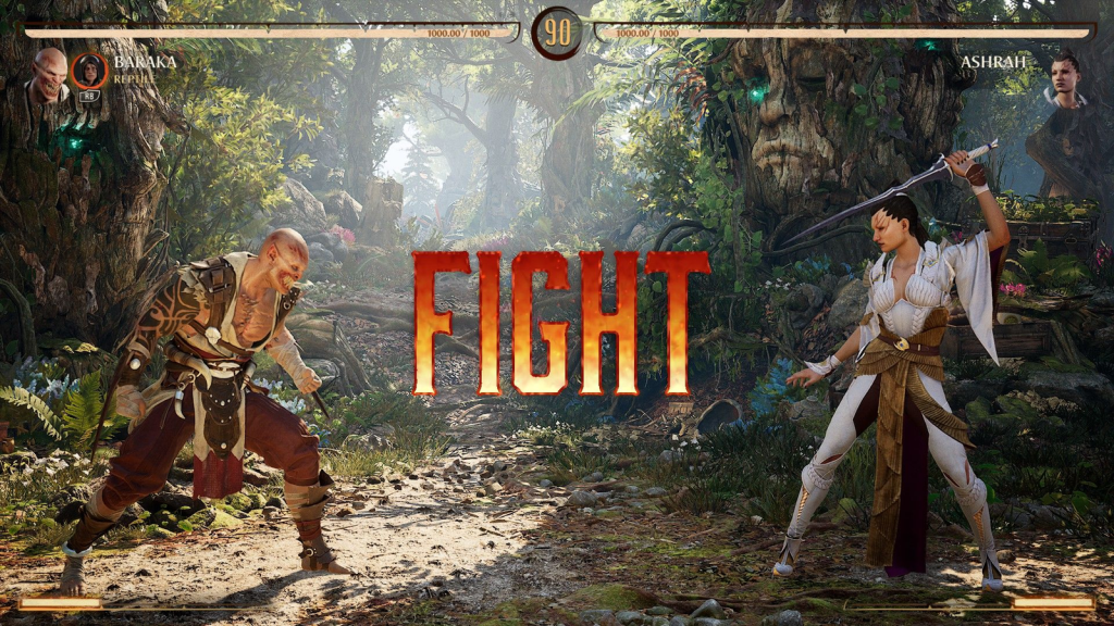 zhopir mortal kombat