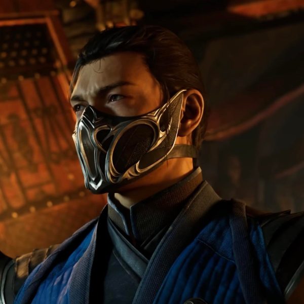 بازی Mortal kombat-1 برای کنسول Ps5 ریجن 2-آکبند zhopir
