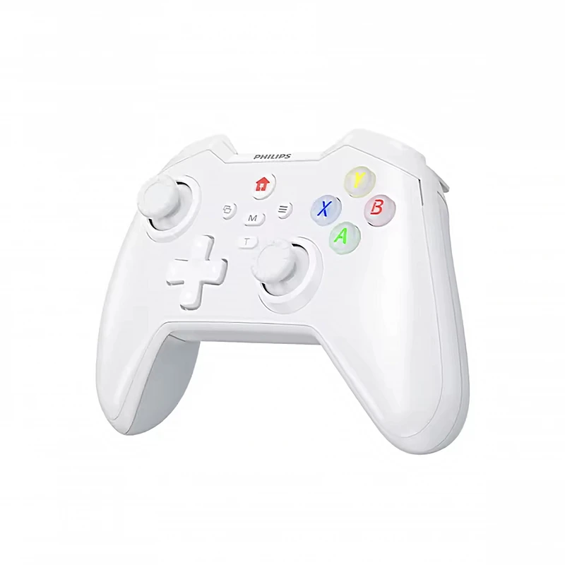 Philips DLK5010-W دسته بازی فیلیپس مدل DLK5010 رنگ سفید - Image 1