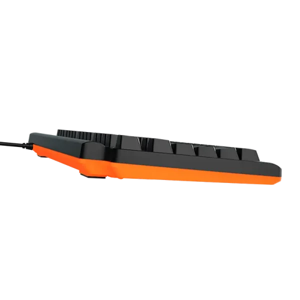 کیبورد گیمینگ میشن Meetion MT-MK600 RD - Image 3