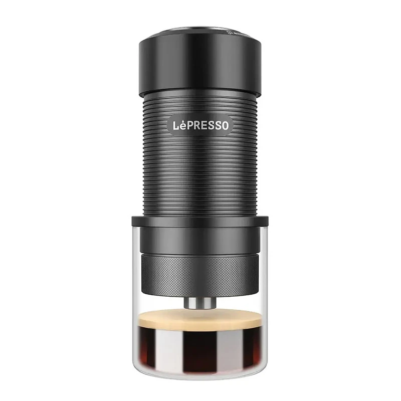 LEPRESSO LPRJPCMBK اسپرسوساز سفری لپرسو مدل LePresso LPRJPCMBK - Image 1
