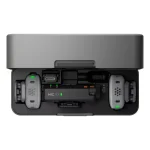 میکروفن یقه ای دی جی آی مدل DJI Mic Mini 2 (2 TX + 1 RX + Charging Case) - Image 5